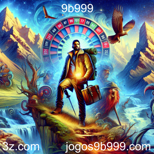 Aventura Descubra o Mundo das Aventuras no 9b999