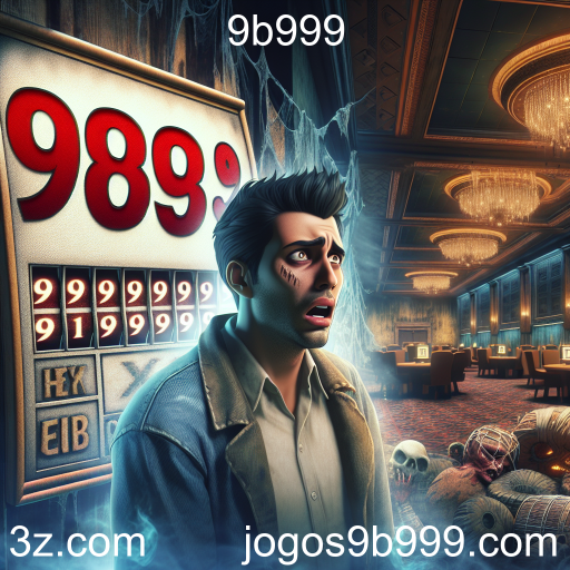 A Evolução do Gênero Horror nos Jogos Eletrônicos