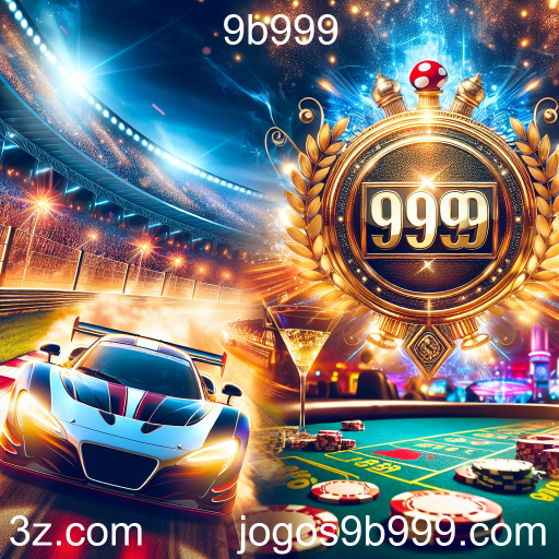 Explore a Adrenalina dos Jogos de Corrida no 9b999