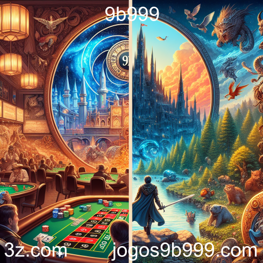 A Evolução dos RPGs: Uma Jornada pelos Jogos de Interpretação de Papéis